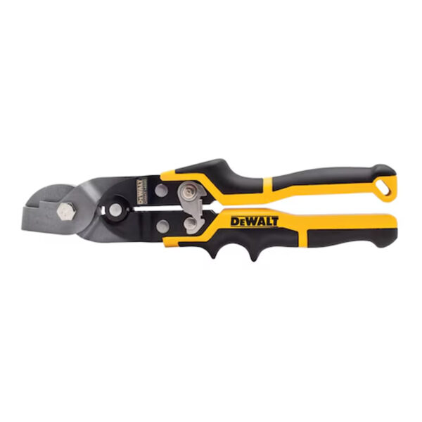 Ručne škare - makaze za lim V-rez DeWalt DWHT14690-0