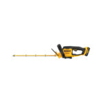 Aku škare - makaze za živu ogradu - živicu DeWalt DCMHT562P1 18V 55cm 19mm sa baterijom 5.0Ah