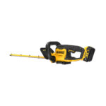 Aku škare - makaze za živu ogradu - živicu DeWalt DCMHT562P1 18V 55cm 19mm sa baterijom 5.0Ah