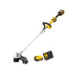 Aku trimer - kosa DeWalt DCMST561P1 XR 18V 36cm sa baterijom 5.0Ah i punjačem
