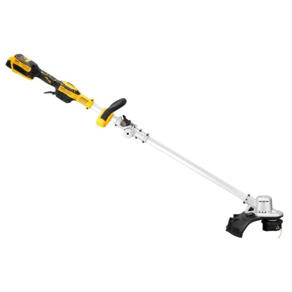 Aku trimer - kosa DeWalt DCMST561P1 XR 18V 36cm sa baterijom 5.0Ah i punjačem