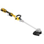 Aku trimer - kosa DeWalt DCMST561P1 XR 18V 36cm sa baterijom 5.0Ah i punjačem