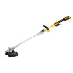 Aku trimer - kosa DeWalt DCMST561P1 XR 18V 36cm sa baterijom 5.0Ah i punjačem