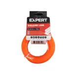 Rezna nit - silk za trimere Expert 2.4mmx15m četvrtasti