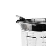 Blender Nutribullet SmartSense Combo NBF550DG 1500W 1.8L