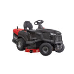 Benzinska traktorska kosilica-kosačica Scheppach TMR452-98H-RD 12.5KS