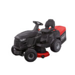 Benzinska traktorska kosilica-kosačica Scheppach TMR452-98H-RD 12.5KS