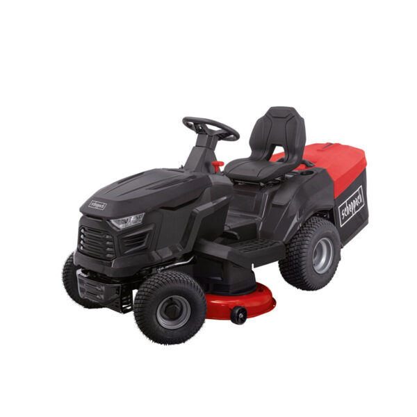 Benzinska traktorska kosilica-kosačica Scheppach TMR452-98H-RD 12.5KS