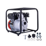 Benzinska motorna pumpa za vodu Scheppach PWP32 5.3KS