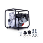 Benzinska motorna pumpa za vodu Scheppach PWP60 5.3KS