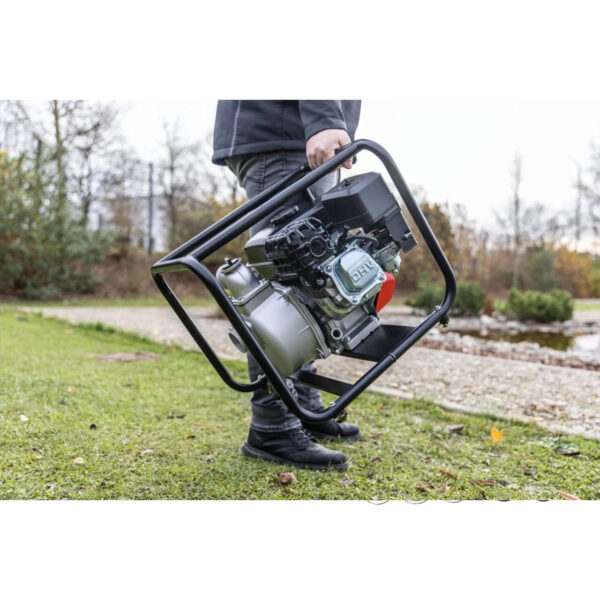 Benzinska motorna pumpa za vodu Scheppach PWP60 5.3KS