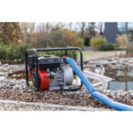 Benzinska motorna pumpa za vodu Scheppach PWP60 5.3KS