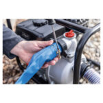 Benzinska motorna pumpa za vodu Scheppach PWP60 5.3KS