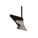 Plug brazdač Scheppach za MTP750 7912301703