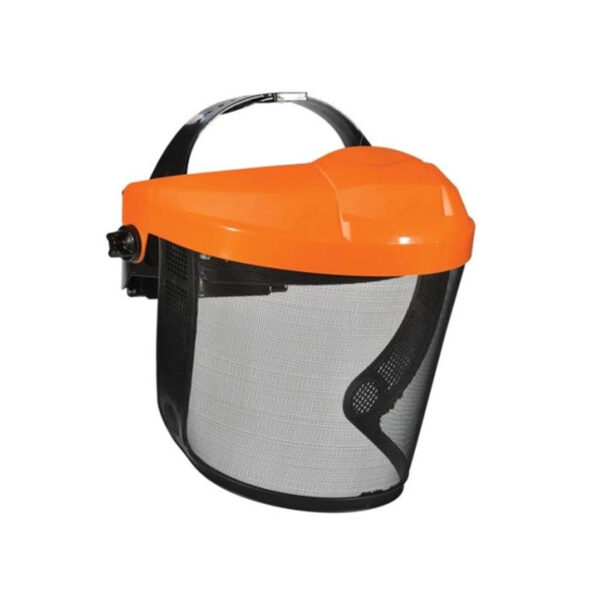 Štitnik lica – vizir za trimer Expert FS15