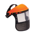 Štitnik lica – vizir za trimer Expert FS20