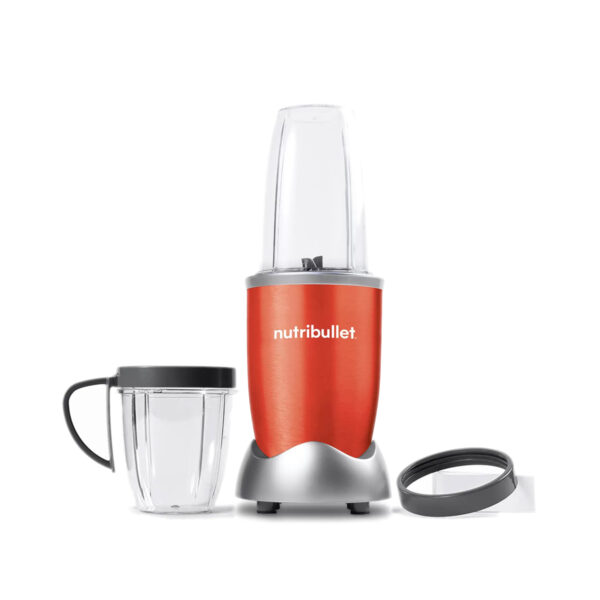 Blender Nutribullet NB606R 600W 700ml