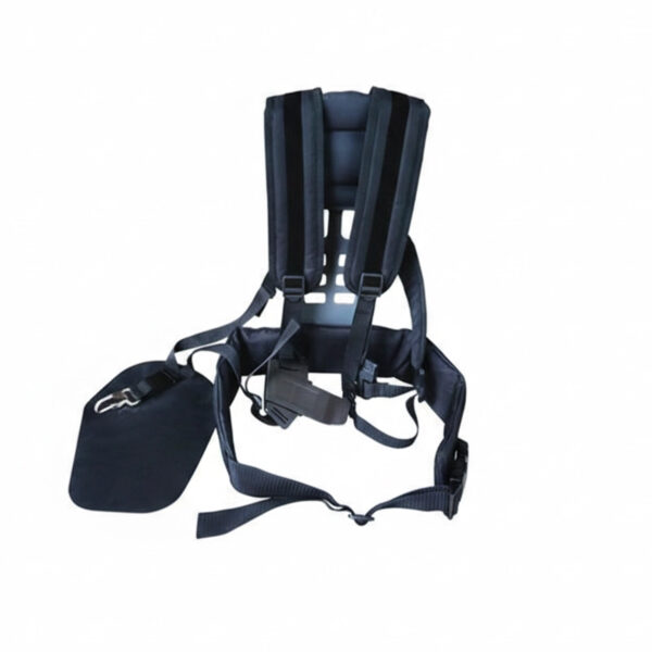 Uprtni remen na oba ramena Expert BH20 premium