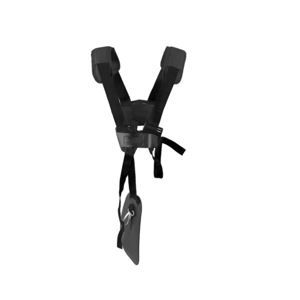 Uprtni remen na oba ramena Expert BH10 basic