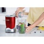 Blender Nutribullet NB606R 600W 700ml