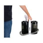 Električni usisivač za dubinsko čišćenje AX Line Lund 67081 600W