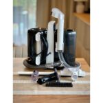 Električni usisivač za dubinsko čišćenje AX Line Lund 67081 600W