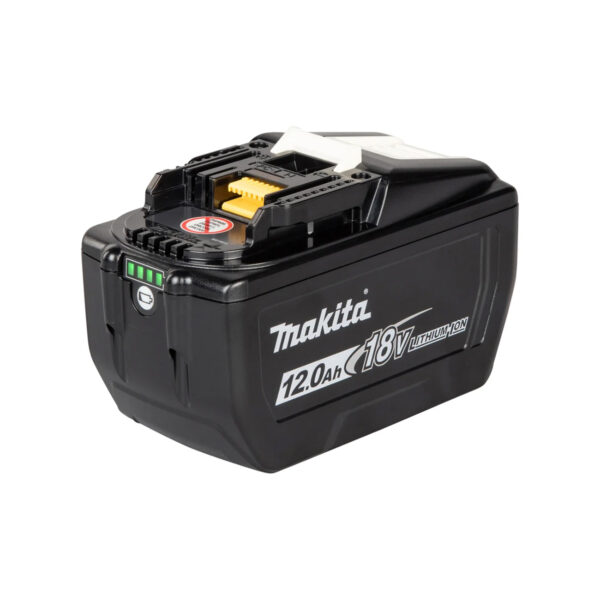 Baterija za AKU uređaje Makita BL18120 1915J2-8 18V 12Ah