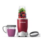 Blender Nutribullet NB606R 600W 700ml