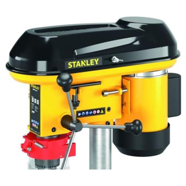 Električna stolna - stubna bušilica Stanley SXDP13597E 400W