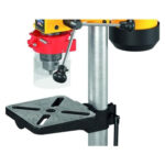 Električna stolna - stubna bušilica Stanley SXDP13597E 400W