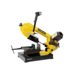 Električna tračna pila za metal Stanley SXBW105E 750W 105mm