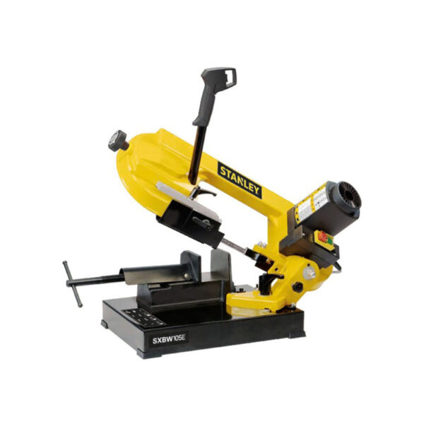 Električna tračna pila za metal Stanley SXBW105E 750W 105mm