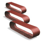 Brusna traka za brusilice Stanley BD31-465 100x914mm 60GR 5 komada