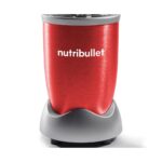 Blender Nutribullet NB606R 600W 700ml