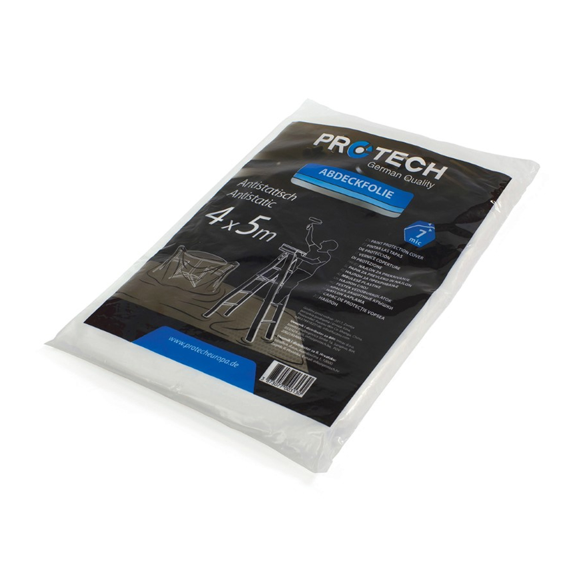 image-391.jpg Zaštitna folija - najlon za krečenje Protech 04NZP0001 4x5m