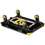 Sklopiva transportna kolica Stanley SXWT-PC531 137kg