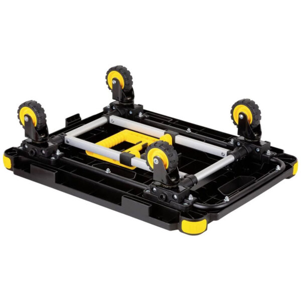 Sklopiva transportna kolica Stanley SXWT-PC531 137kg