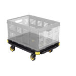 Sklopiva transportna kolica Stanley SXWT-PC531 137kg