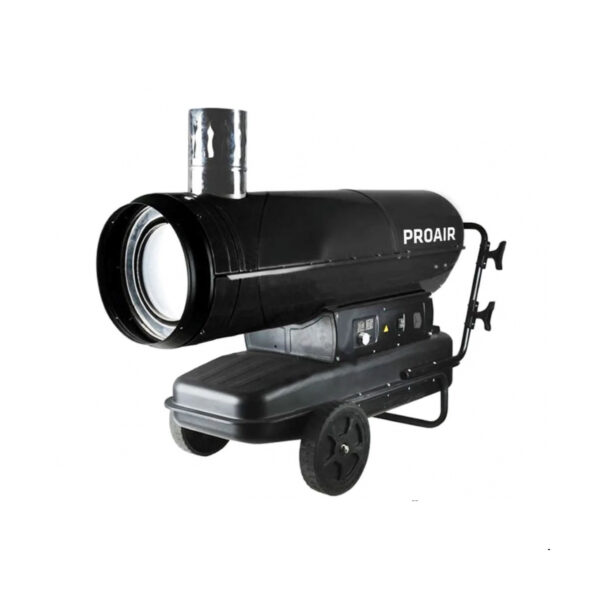 Dizelska grijalica - top sa kolicima Proair OG – 50 IND 2301212 50kW