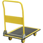 Transportna kolica Stanley SXWT-PC527 150kg