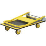 Transportna kolica Stanley SXWT-PC527 150kg