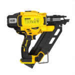 Aku pištolj za eksere - čavle DeWalt DCN930N 18V 90mm