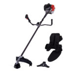 Benzinski trimer - motorna kosa Scheppach BMST52-PRO 1.9KS 43cm