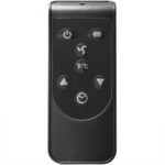 Električna grijalica - dizajn konvektor Trotec TCH 2310 E 2300W