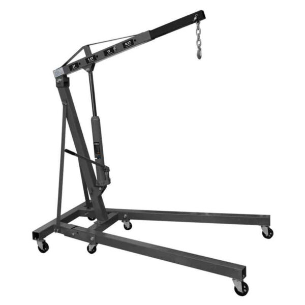 Radionička dizalica za motore Neo Tools 11-720 2T 25 - 2382mm