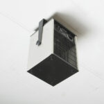 Električna grijalica Trotec TDS 20 1410000015 3300W