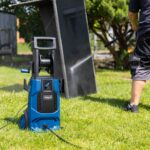 Električni visokotlačni perač - VAP Scheppach HCE2800 2400W 180bar