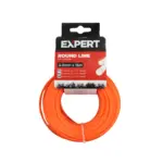 Rezna nit - silk za trimere Expert 3.0mmx15m okrugli