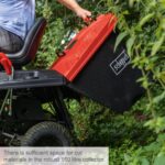 Benzinska traktorska kosilica - kosačica Scheppach MR230-61 6.0KS 61cm