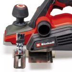 Aku blanjalica - blanja - hoblarica Einhell TP-PL 18/3 Li BL - Solo 18V 82mm